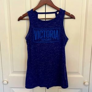 Victoria Sport Tank Top